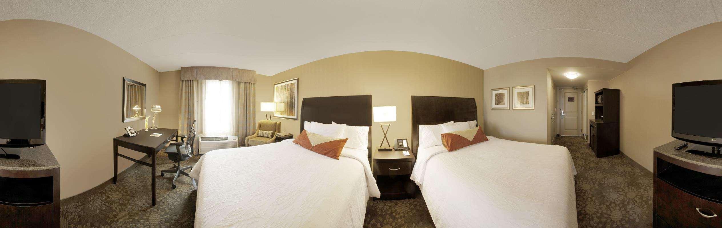 Hilton Garden Inn Toronto/Μπράμπτον Εξωτερικό φωτογραφία