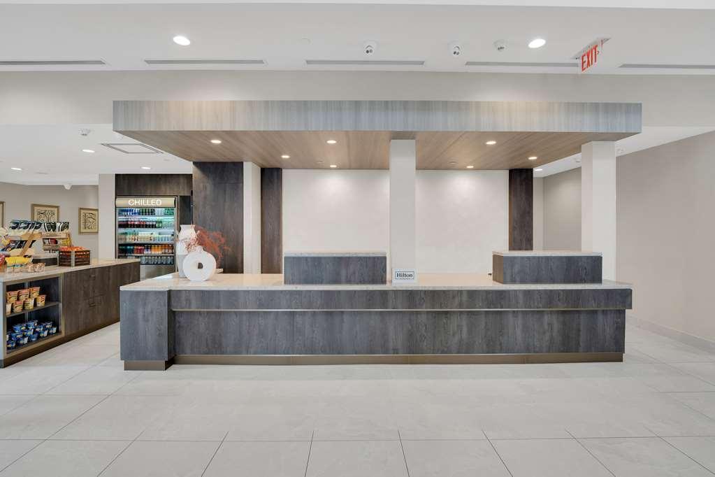 Hilton Garden Inn Toronto/Μπράμπτον Εσωτερικό φωτογραφία