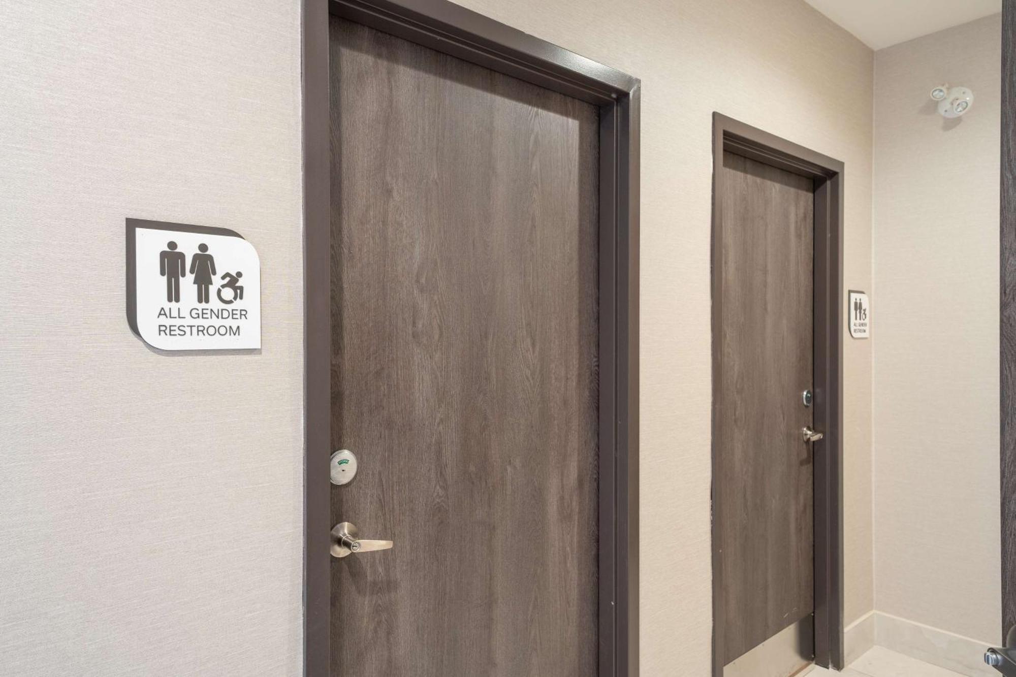 Hilton Garden Inn Toronto/Μπράμπτον Εξωτερικό φωτογραφία