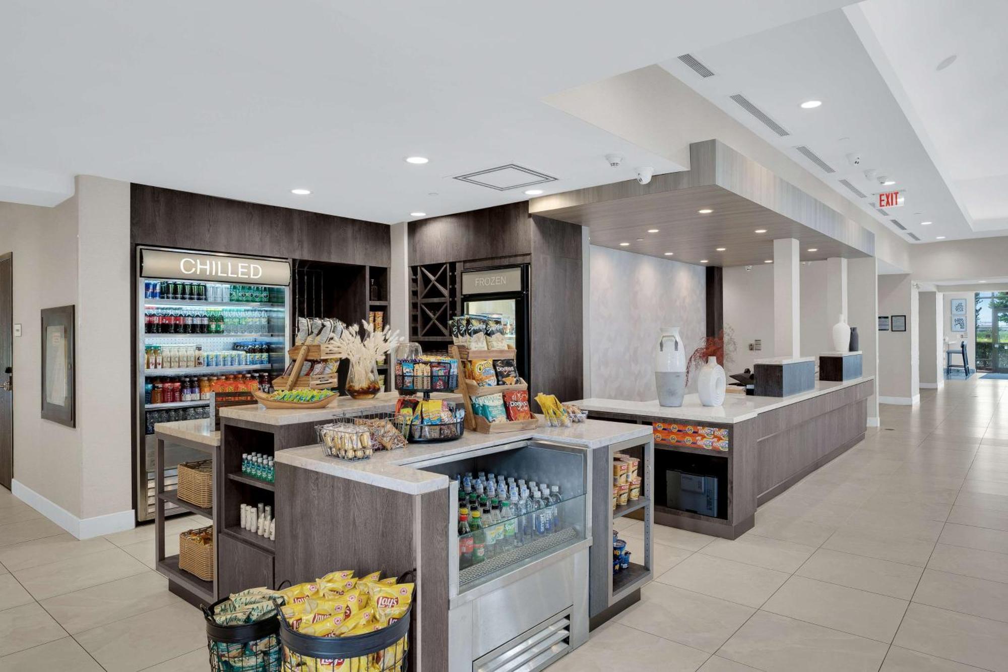 Hilton Garden Inn Toronto/Μπράμπτον Εξωτερικό φωτογραφία