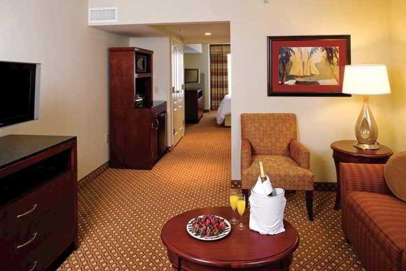 Hilton Garden Inn Toronto/Μπράμπτον Δωμάτιο φωτογραφία